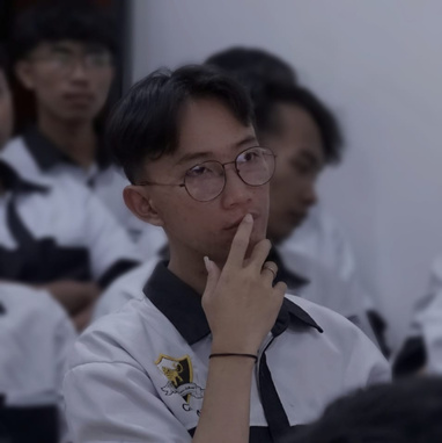 Muhammad Luthfi Fauzan